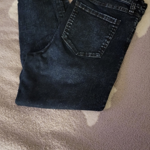 Liverpool Skinny Jeans Sz 14/32 - Picture 2 of 9
